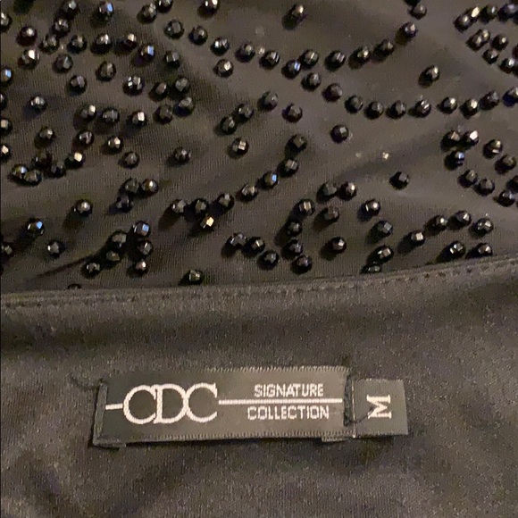 CDC Signature Collection Top - Picture 8 of 9